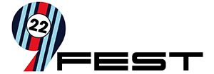 9Fest logo - Supporting the Porsche Transaxle Community