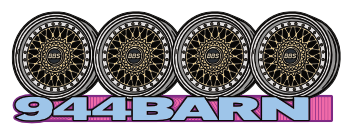 944 Barn