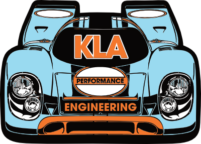 KLA Performance Engineering