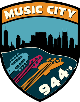 Music City 944s