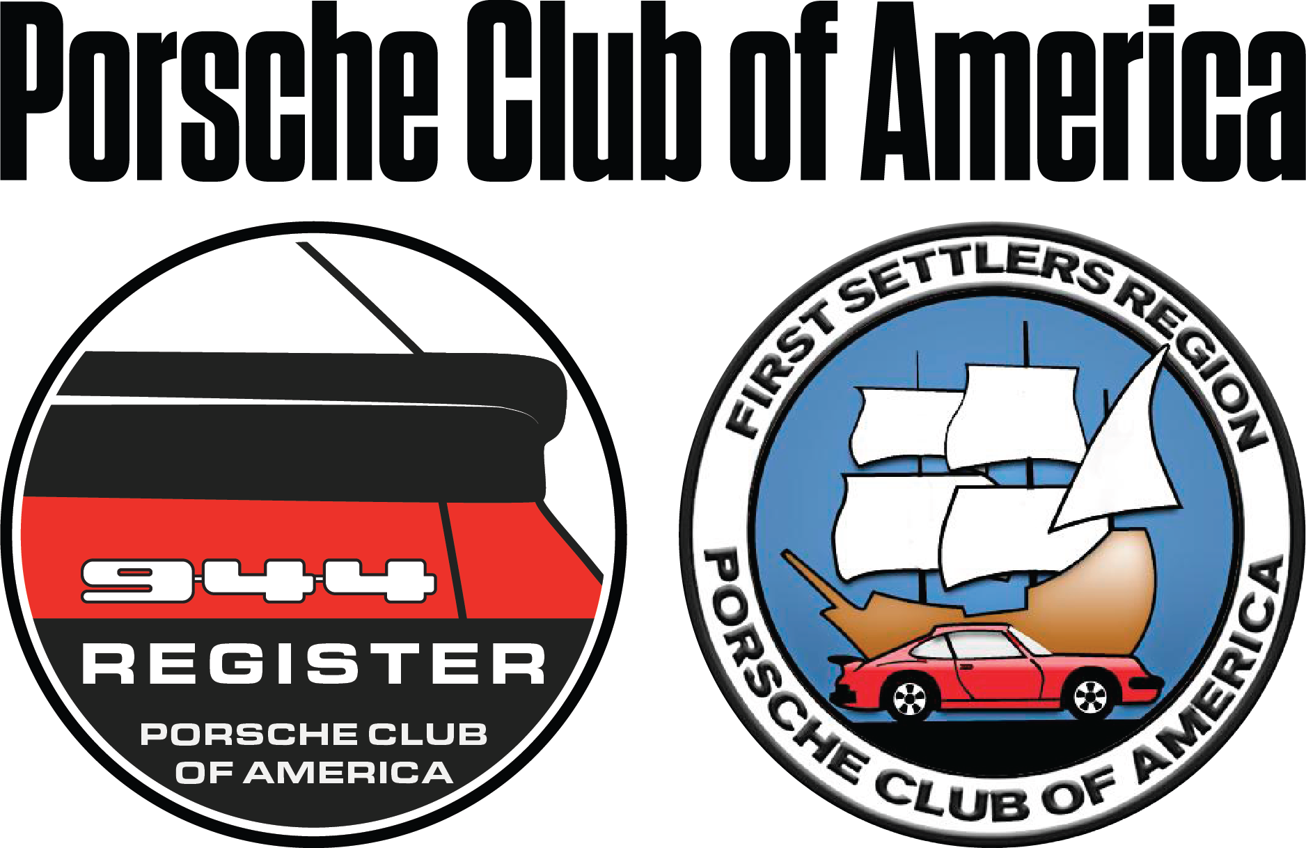 PCA 944 Register & First Settlers Region